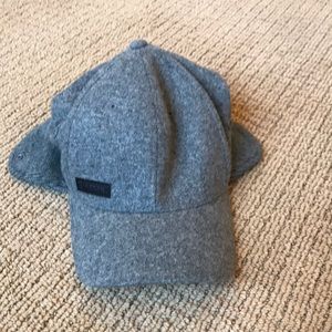 Simms mens cap